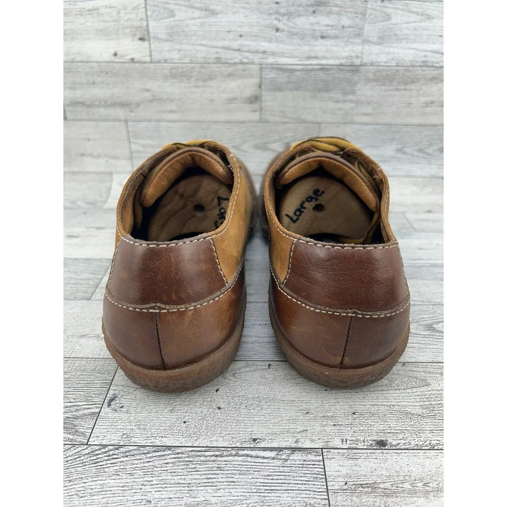 Born m6061 leather